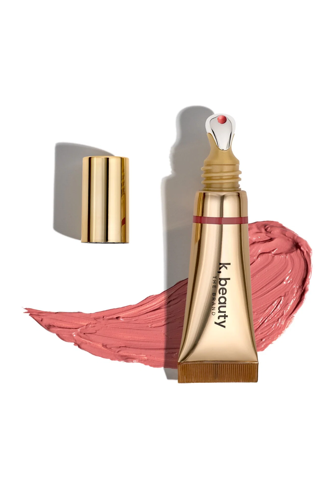 lip to cheek no1 Lip to Cheek No 1 First Blush - Image 1