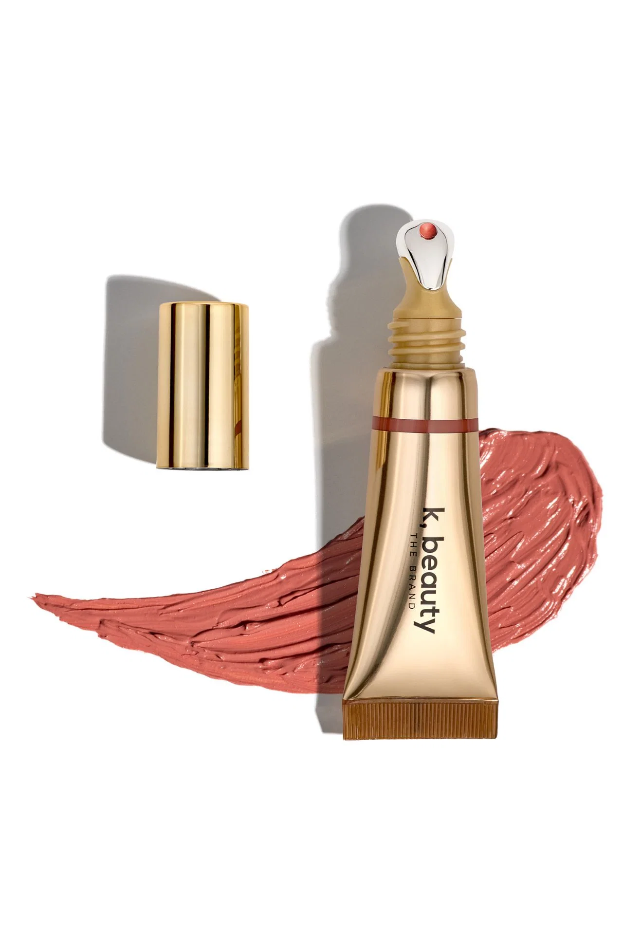 lip to cheek no2 Lip to Cheek No 2 Barely Nude - Image 1